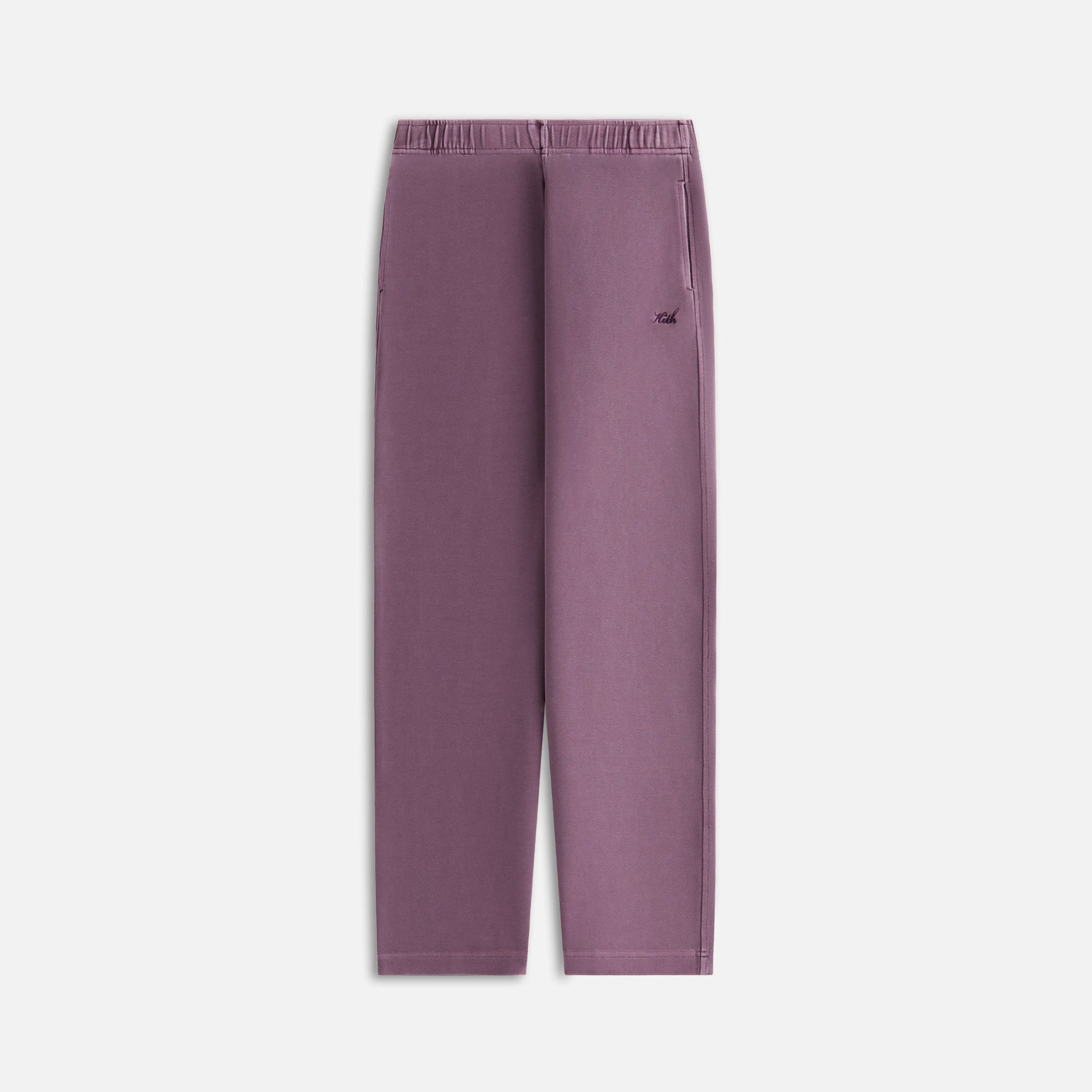 Women Kith Kith Women Ava Track Pant - Ash Violet