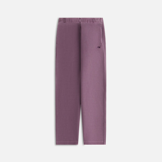 Women Kith Kith Women Ava Track Pant - Ash Violet