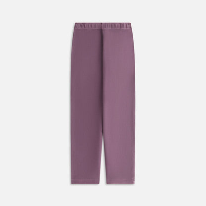 Women Kith Kith Women Ava Track Pant - Ash Violet