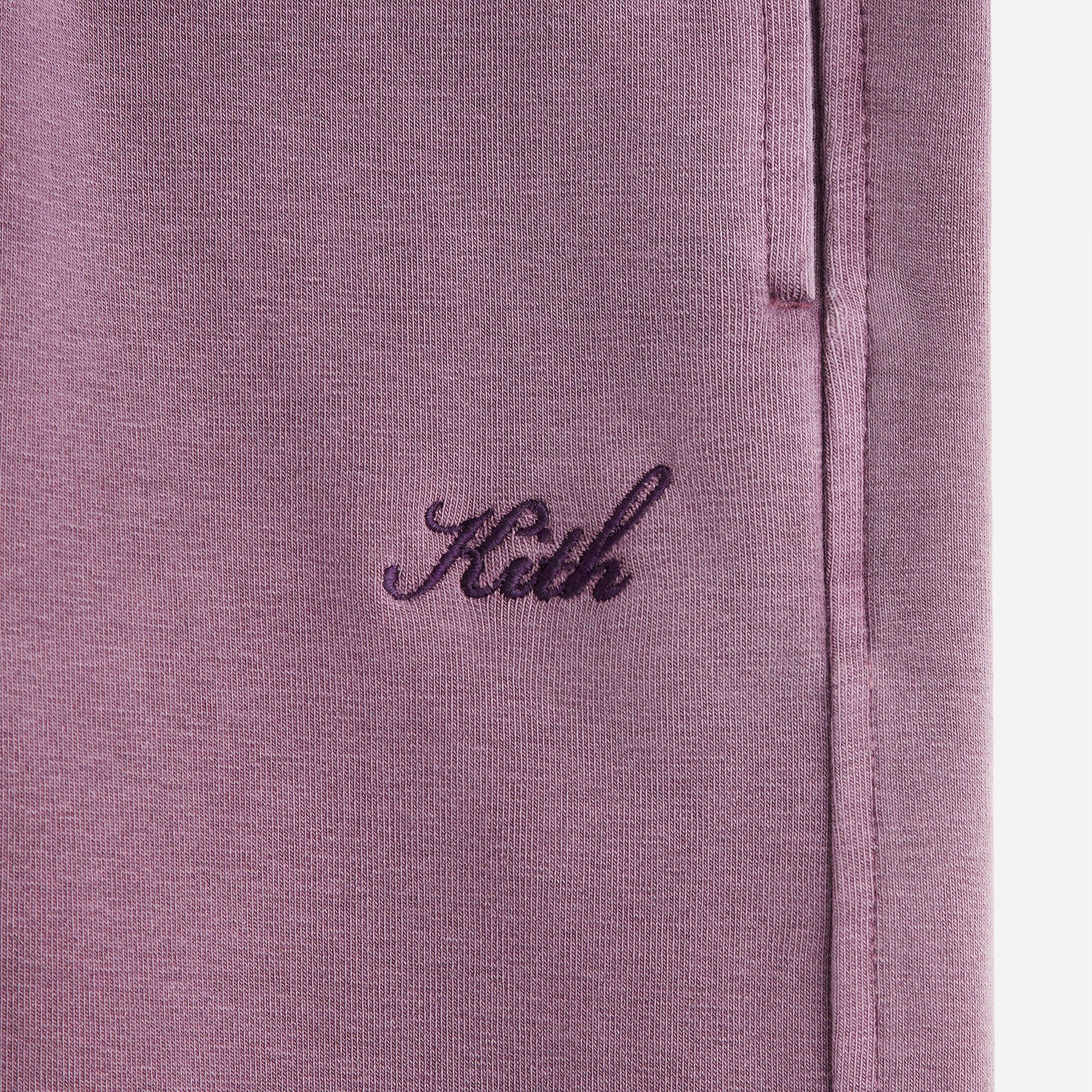 Women Kith Kith Women Ava Track Pant - Ash Violet