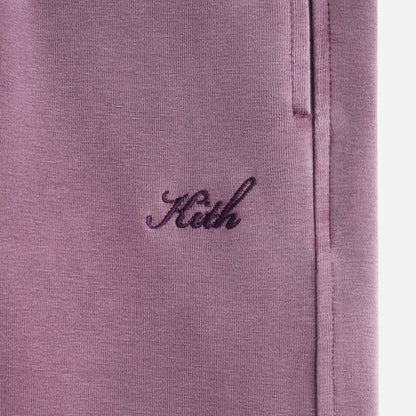 Women Kith Kith Women Ava Track Pant - Ash Violet