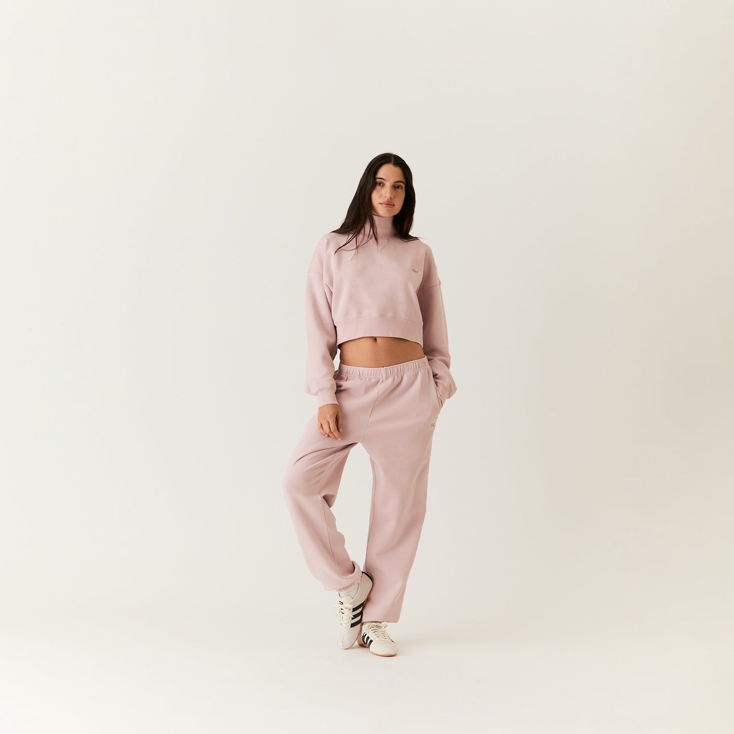Women Kith Kith Women Chelsea III Sweatpant - Syringa