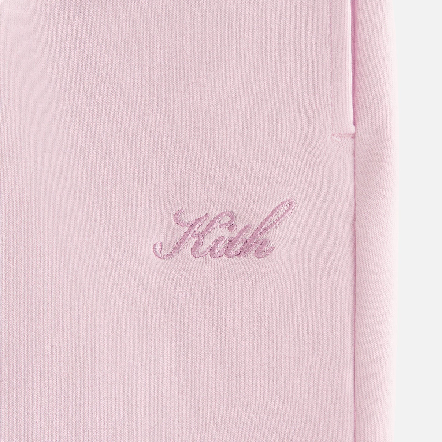 Women Kith Kith Women Chelsea III Sweatpant - Syringa
