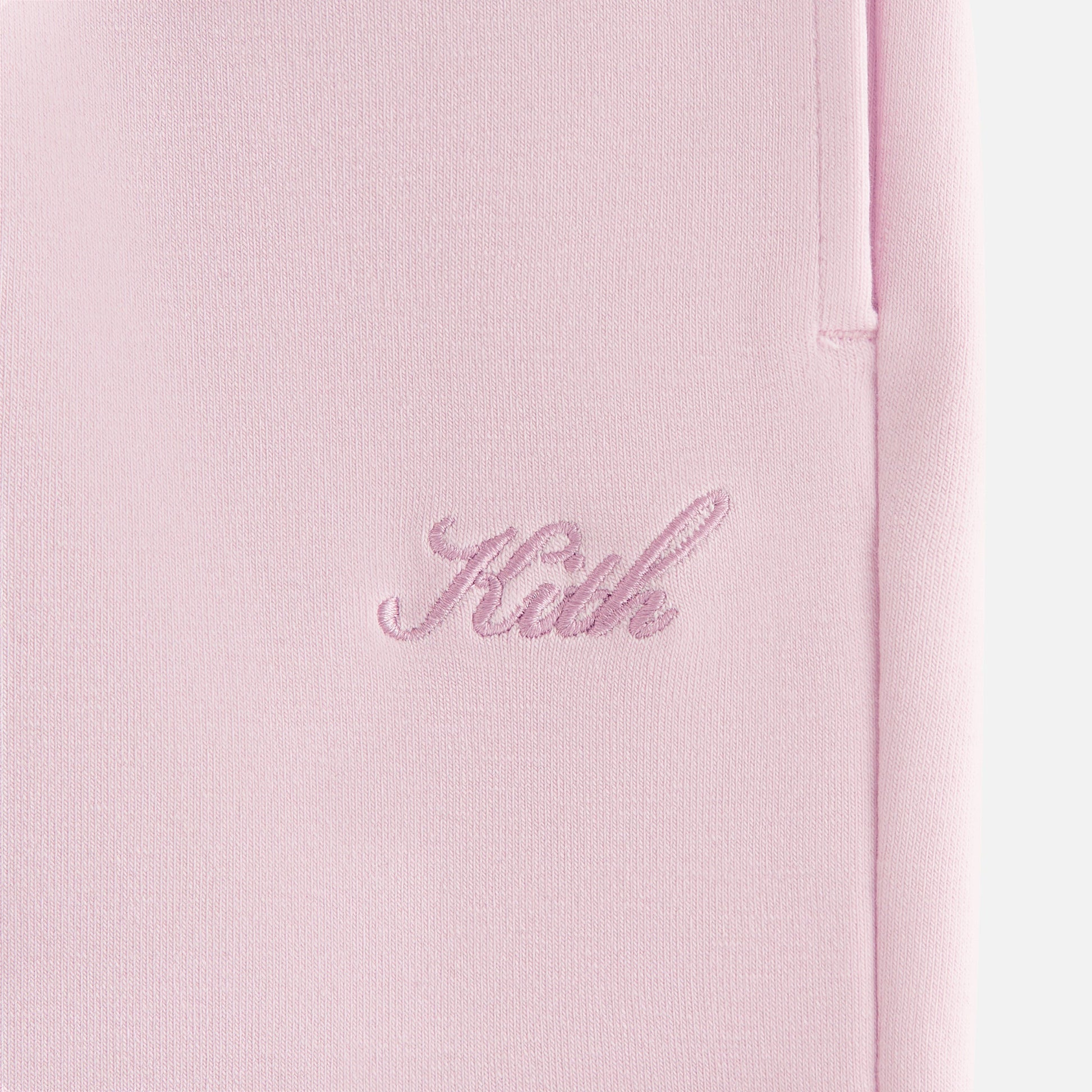 Women Kith Kith Women Chelsea III Sweatpant - Syringa