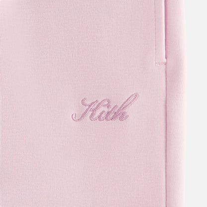 Women Kith Kith Women Chelsea III Sweatpant - Syringa