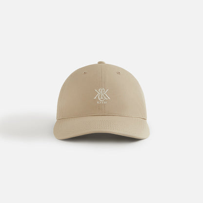 Women Kith Kith Women Crest Embroidered Classic Cap - Venture