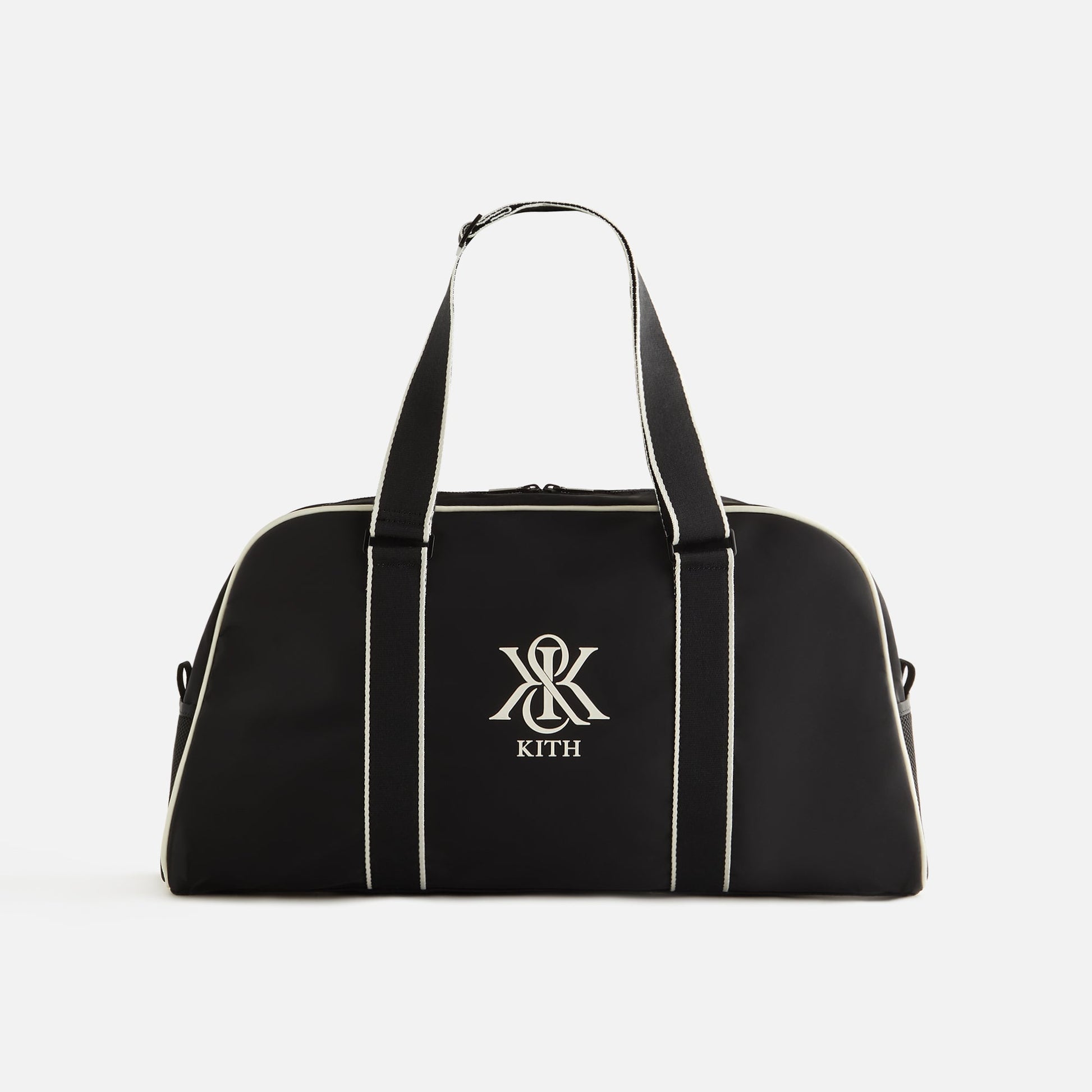 Women Kith Kith Women Duffle Bag - Black