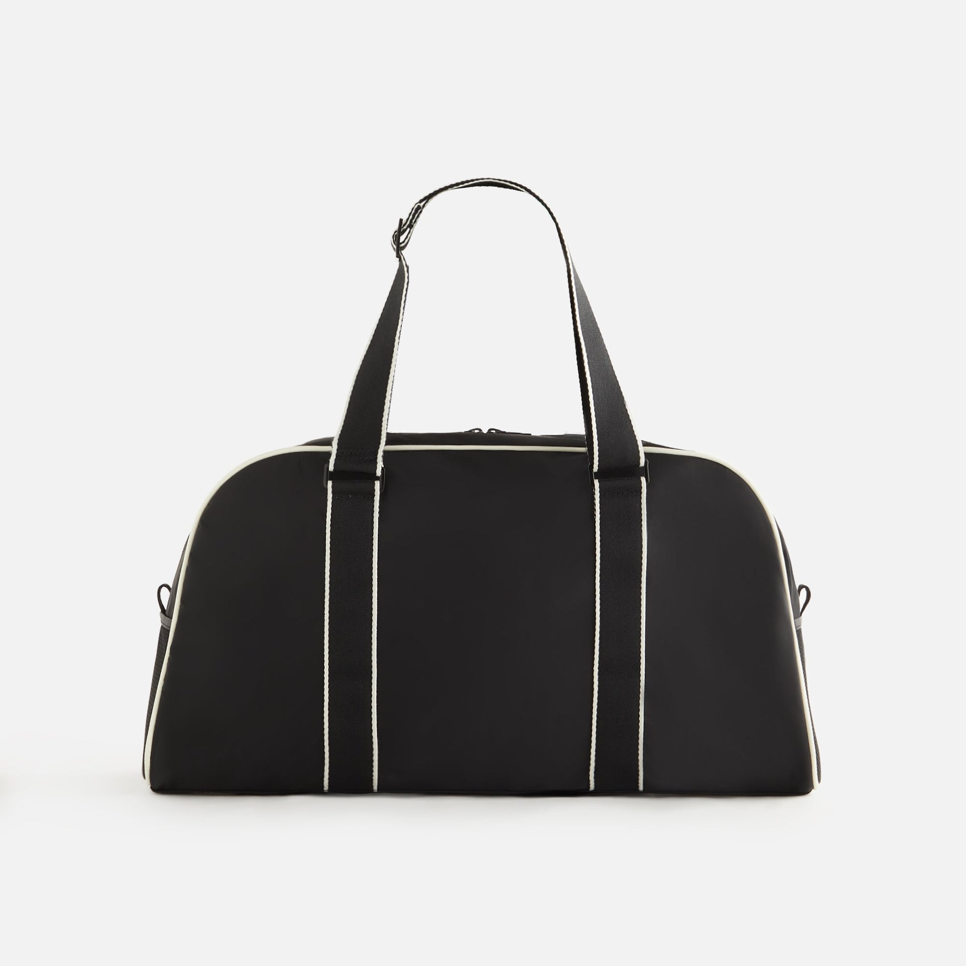 Women Kith Kith Women Duffle Bag - Black