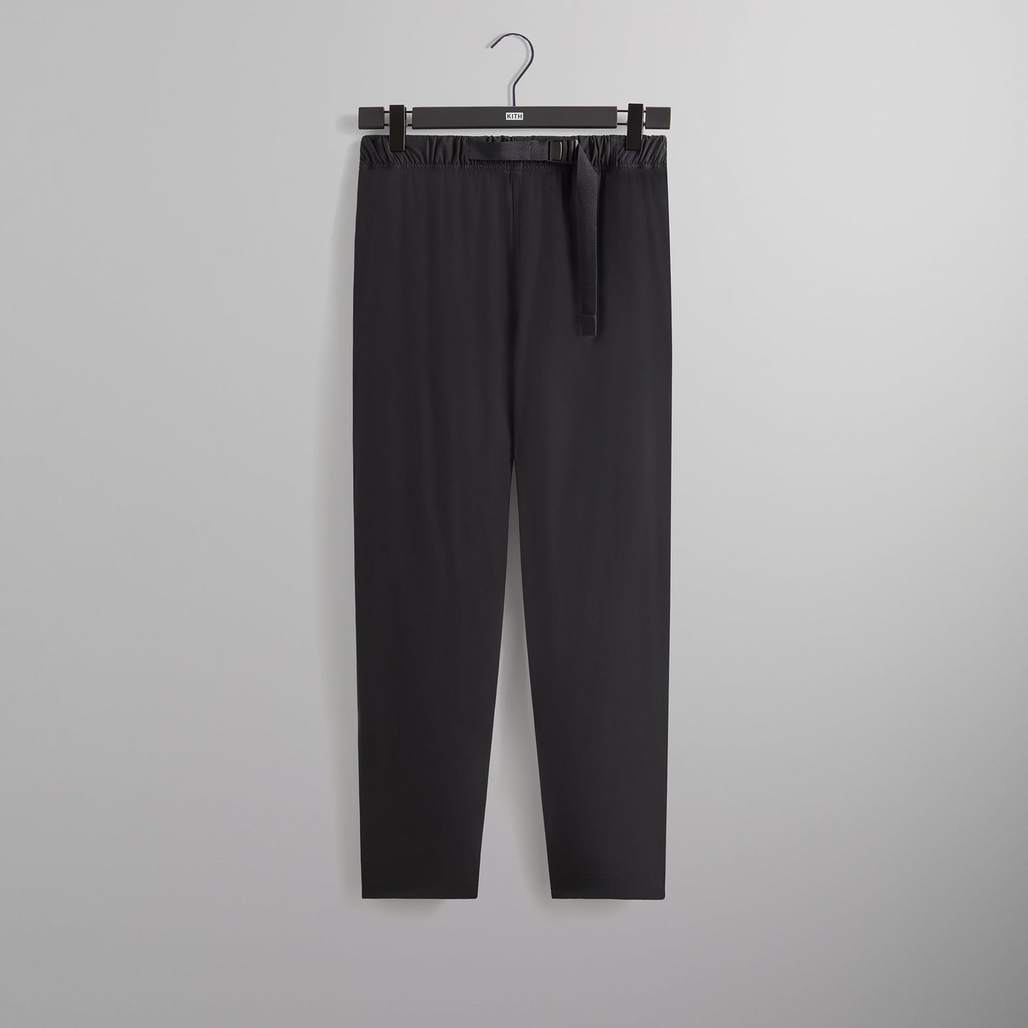 Men Kith Kith Belted Callum Pant - Black