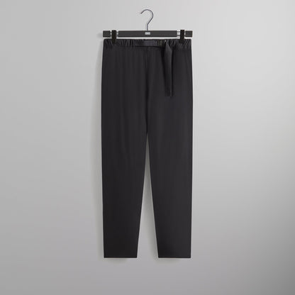 Men Kith Kith Belted Callum Pant - Black