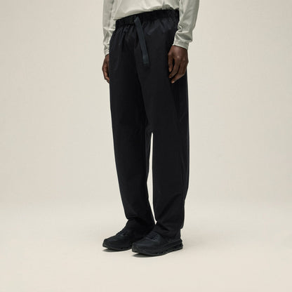Men Kith Kith Belted Callum Pant - Black