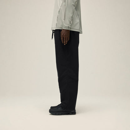 Men Kith Kith Belted Callum Pant - Black