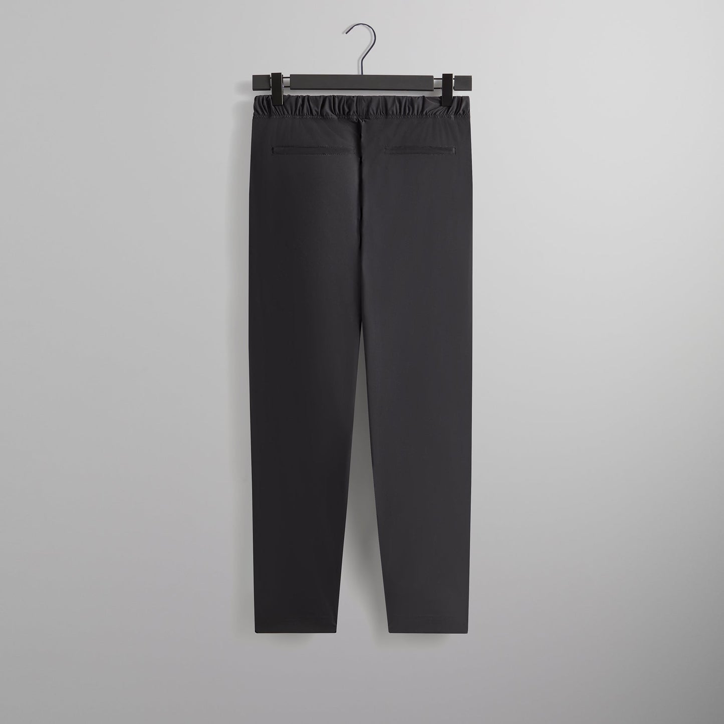 Men Kith Kith Belted Callum Pant - Black