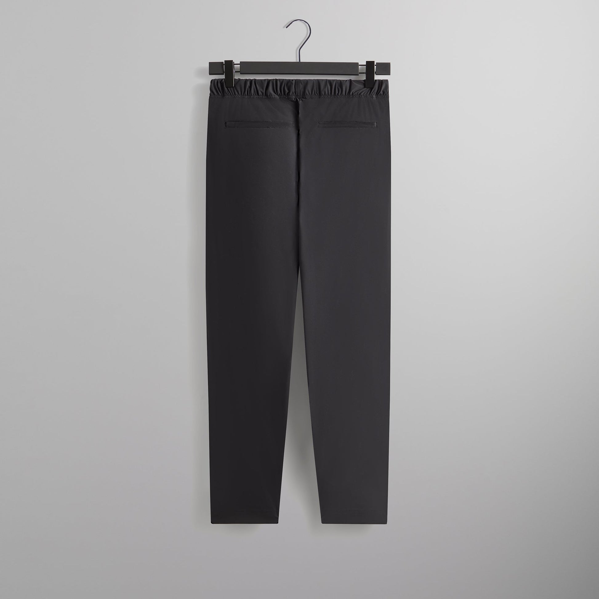Men Kith Kith Belted Callum Pant - Black