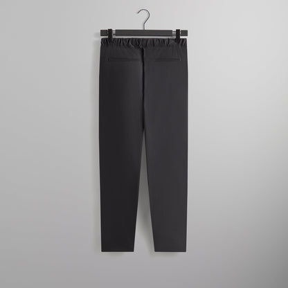 Men Kith Kith Belted Callum Pant - Black