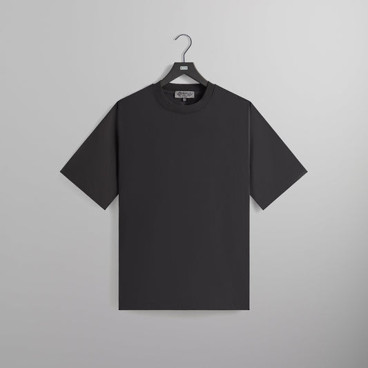 Men Kith Kith Theo Dolman Tee - Black