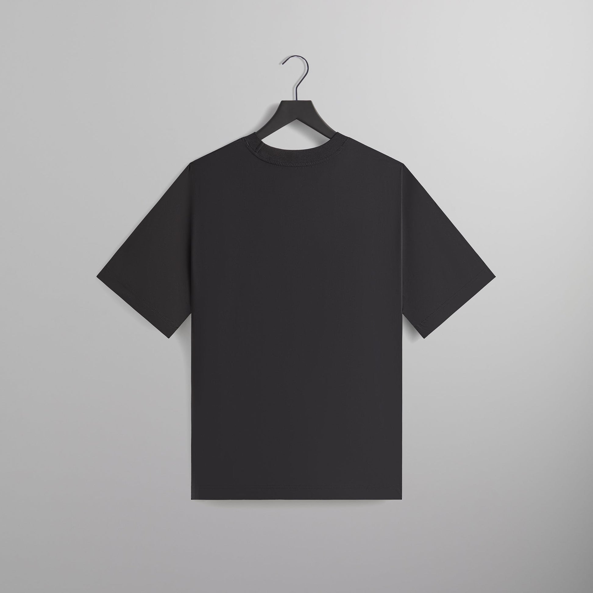 Men Kith Kith Theo Dolman Tee - Black