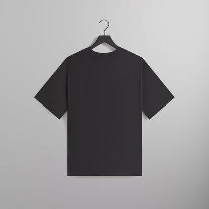 Men Kith Kith Theo Dolman Tee - Black