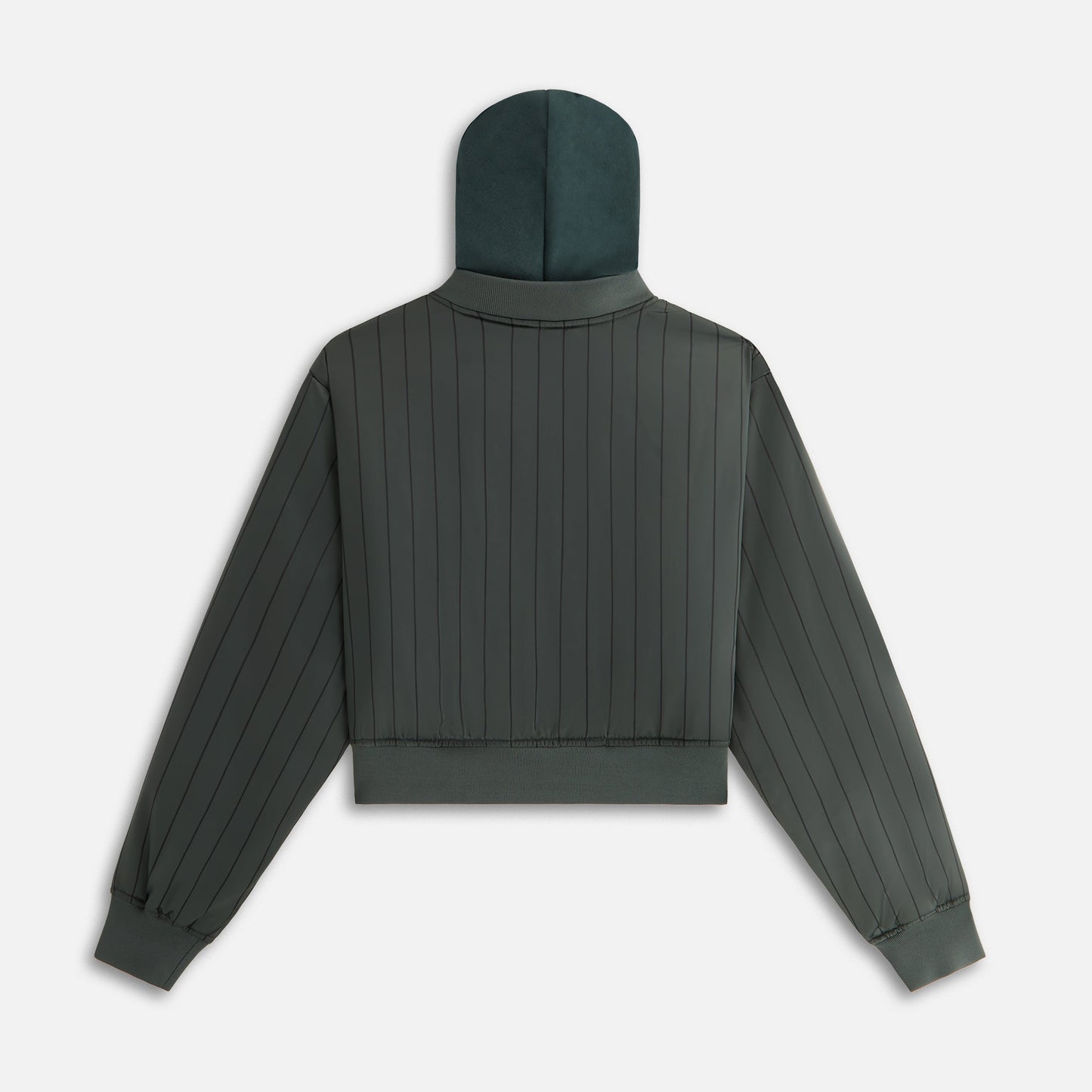 Women Kith Kith Women Gorman II Cropped Jacket - Machine