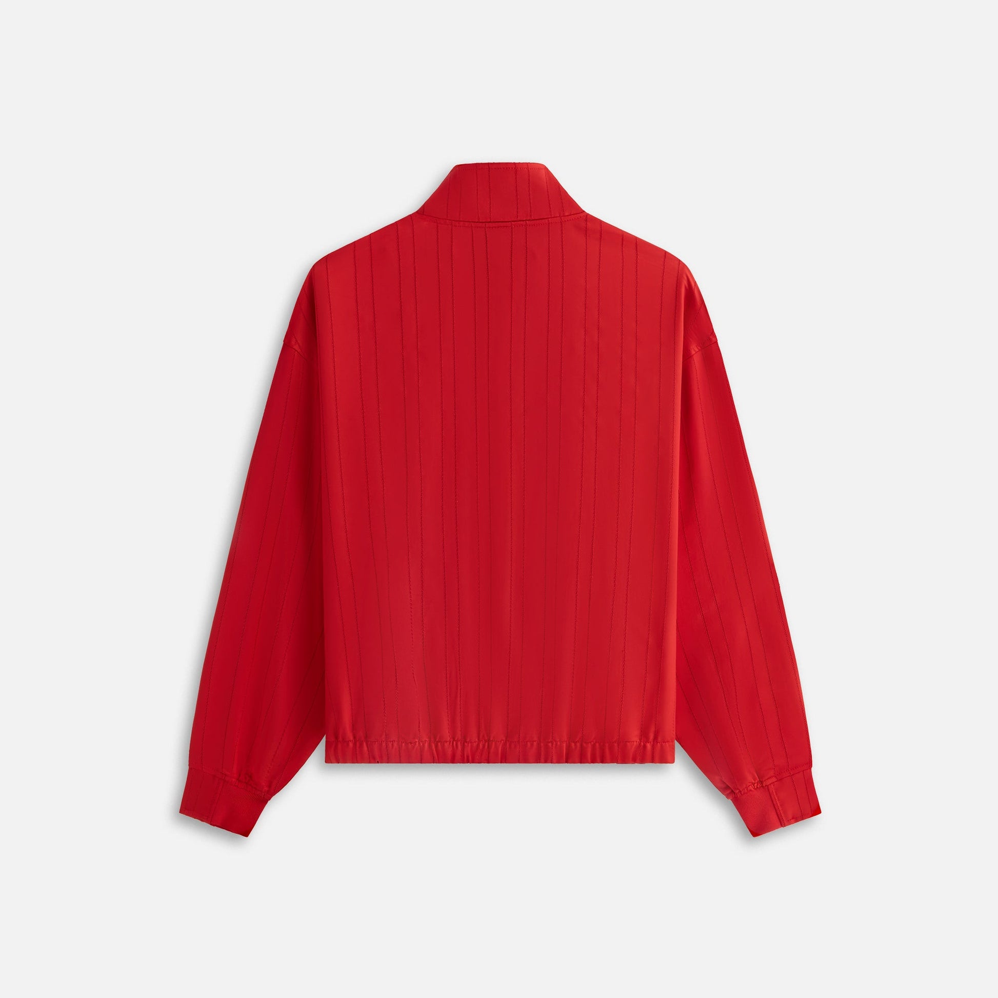 Women Kith Kith Women Wrenley Crest Track Jacket - Retro