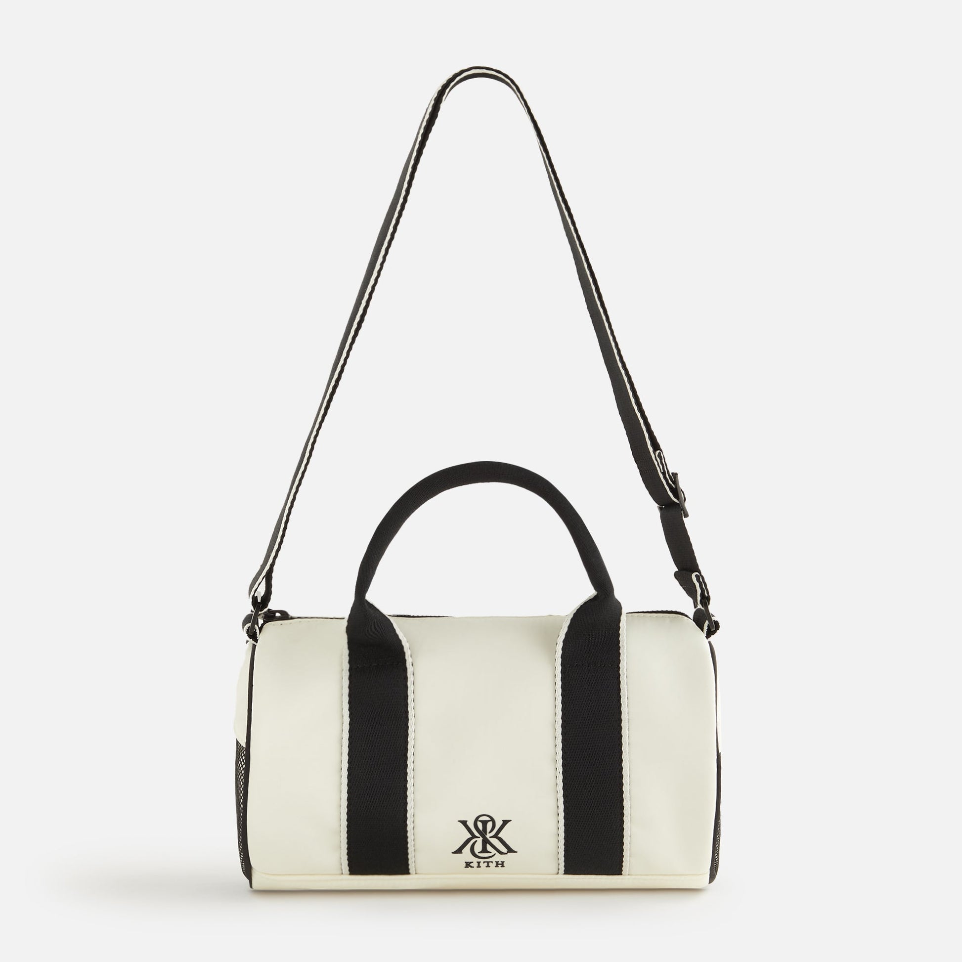 Women Kith Kith Women Mini Duffle Bag - Silk