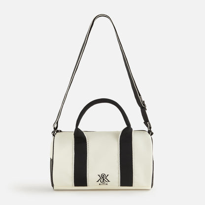 Women Kith Kith Women Mini Duffle Bag - Silk