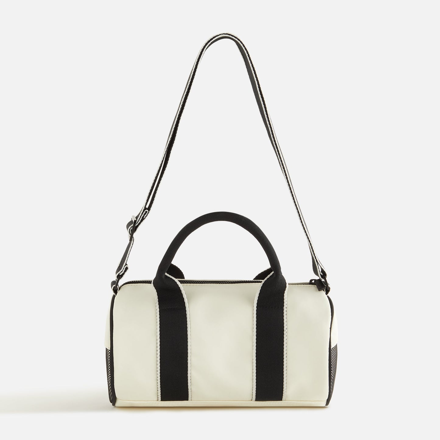 Women Kith Kith Women Mini Duffle Bag - Silk