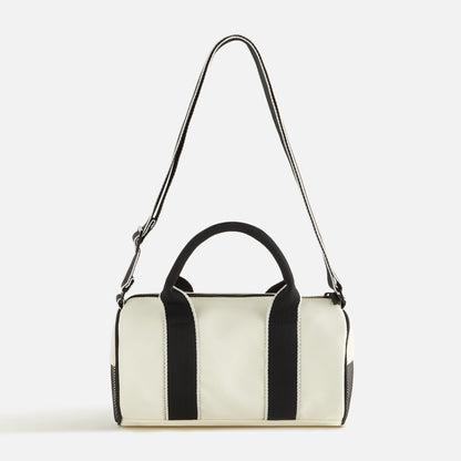Women Kith Kith Women Mini Duffle Bag - Silk