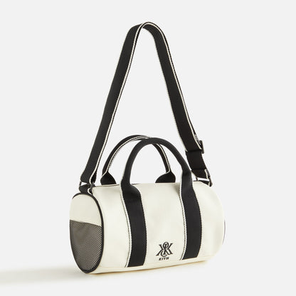 Women Kith Kith Women Mini Duffle Bag - Silk