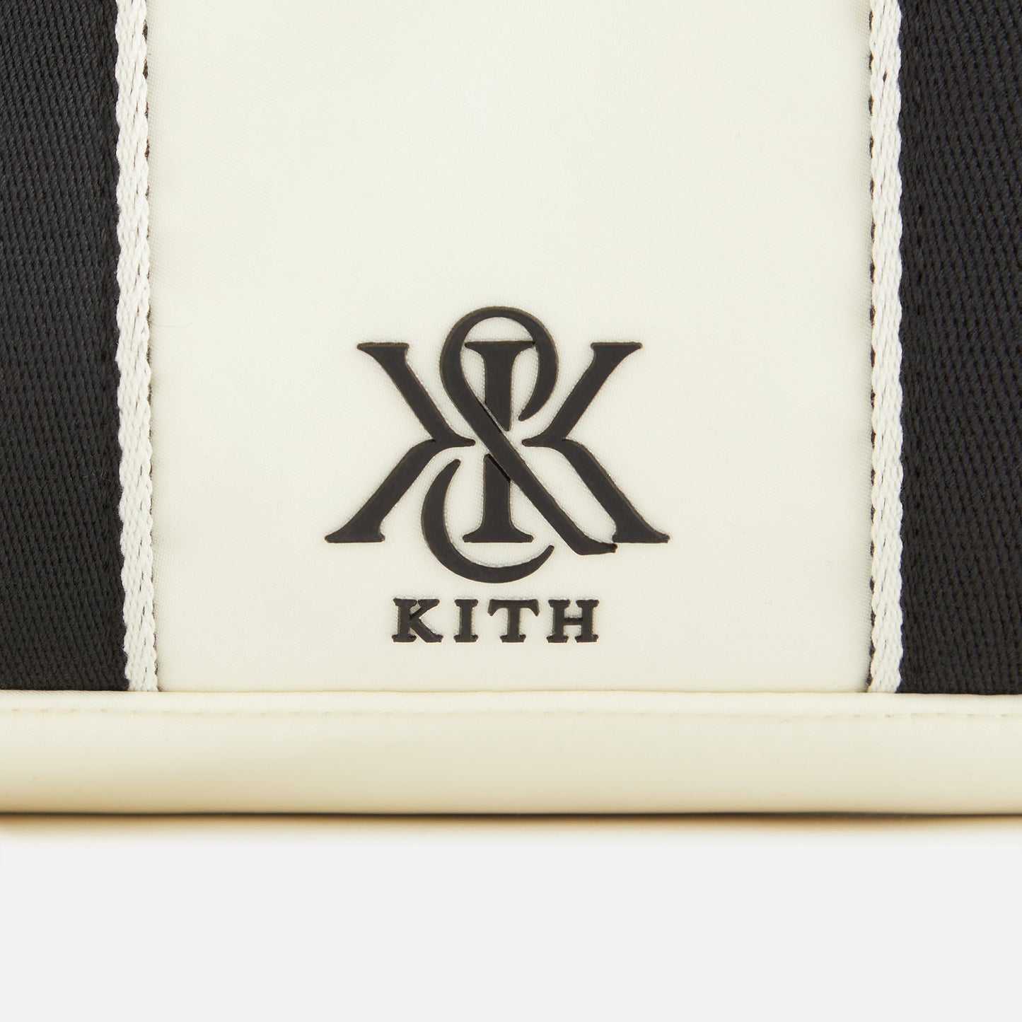 Women Kith Kith Women Mini Duffle Bag - Silk