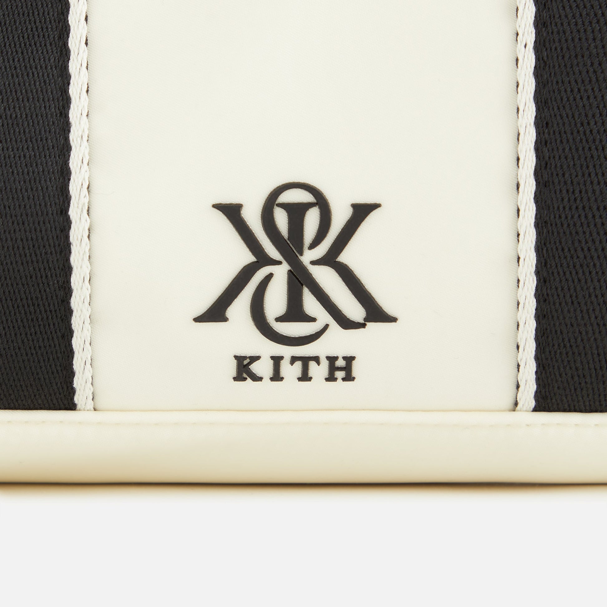 Women Kith Kith Women Mini Duffle Bag - Silk