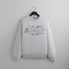 Light Heather Grey