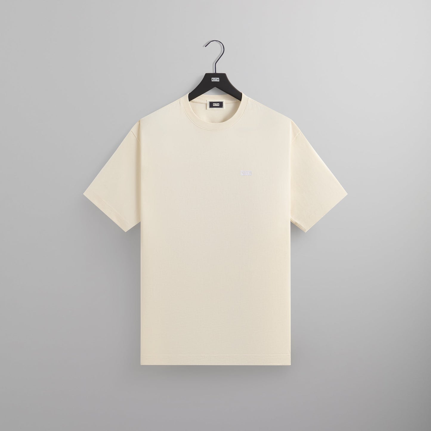 Men Kith Kith LAX Tee - Sandrift