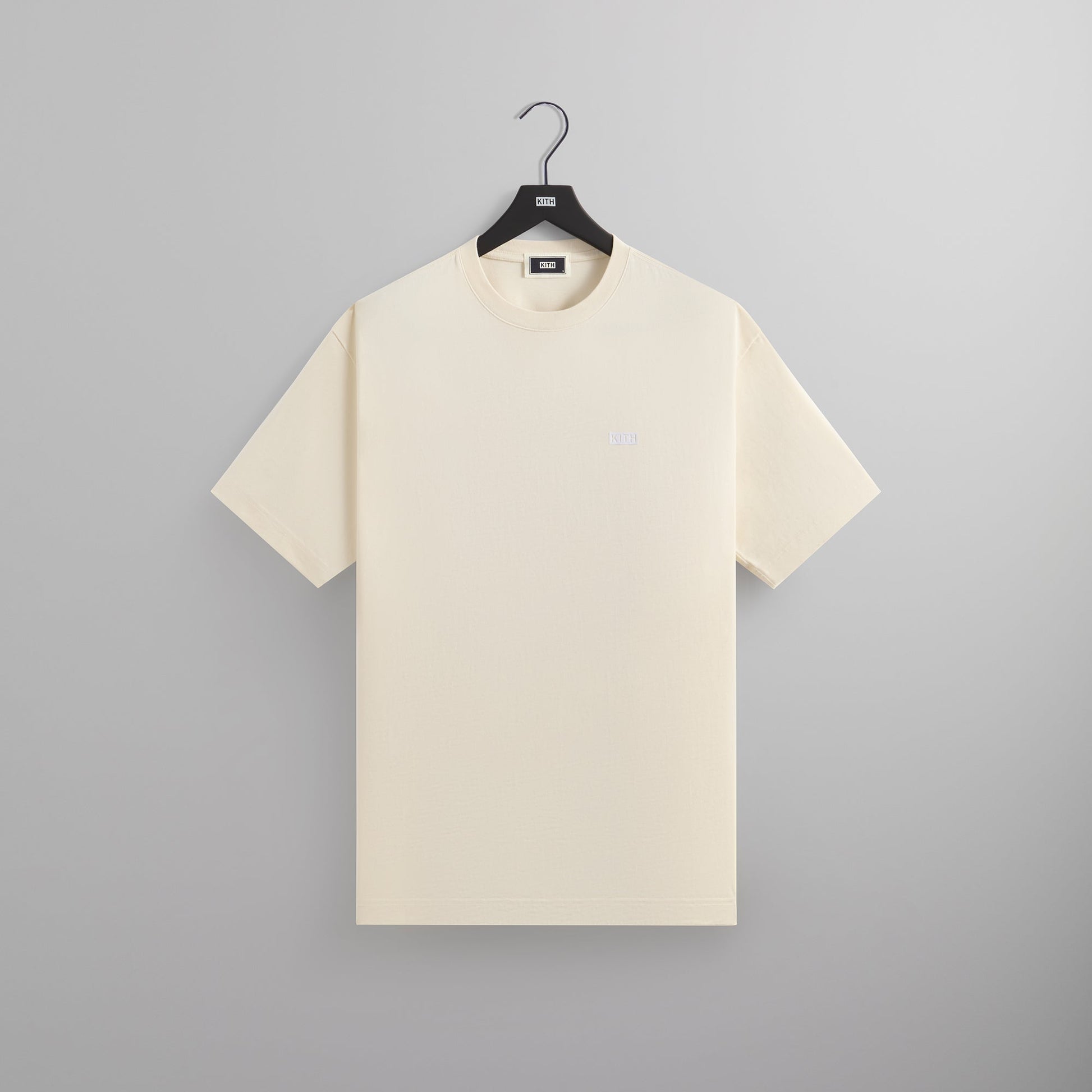 Men Kith Kith LAX Tee - Sandrift