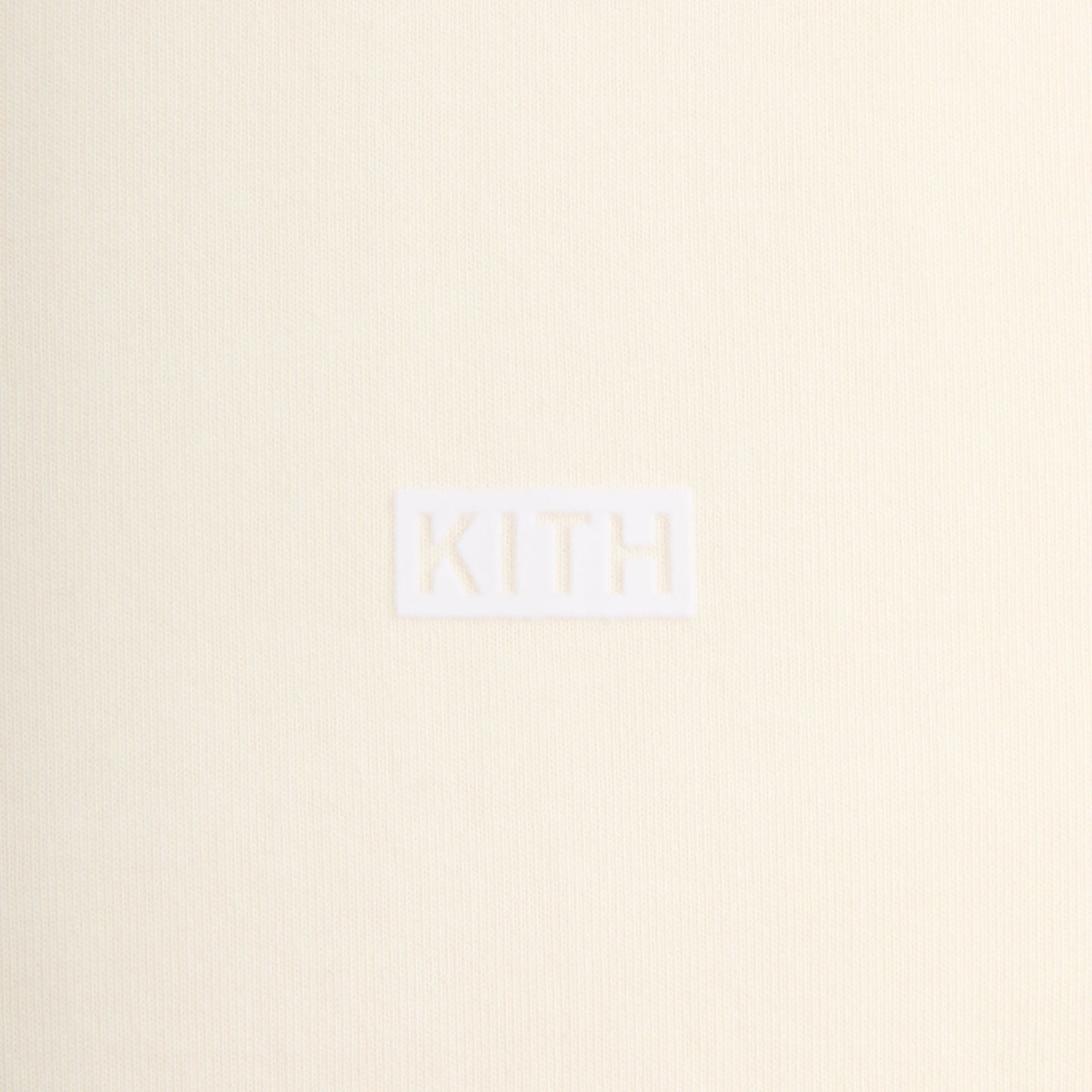 Men Kith Kith LAX Tee - Sandrift