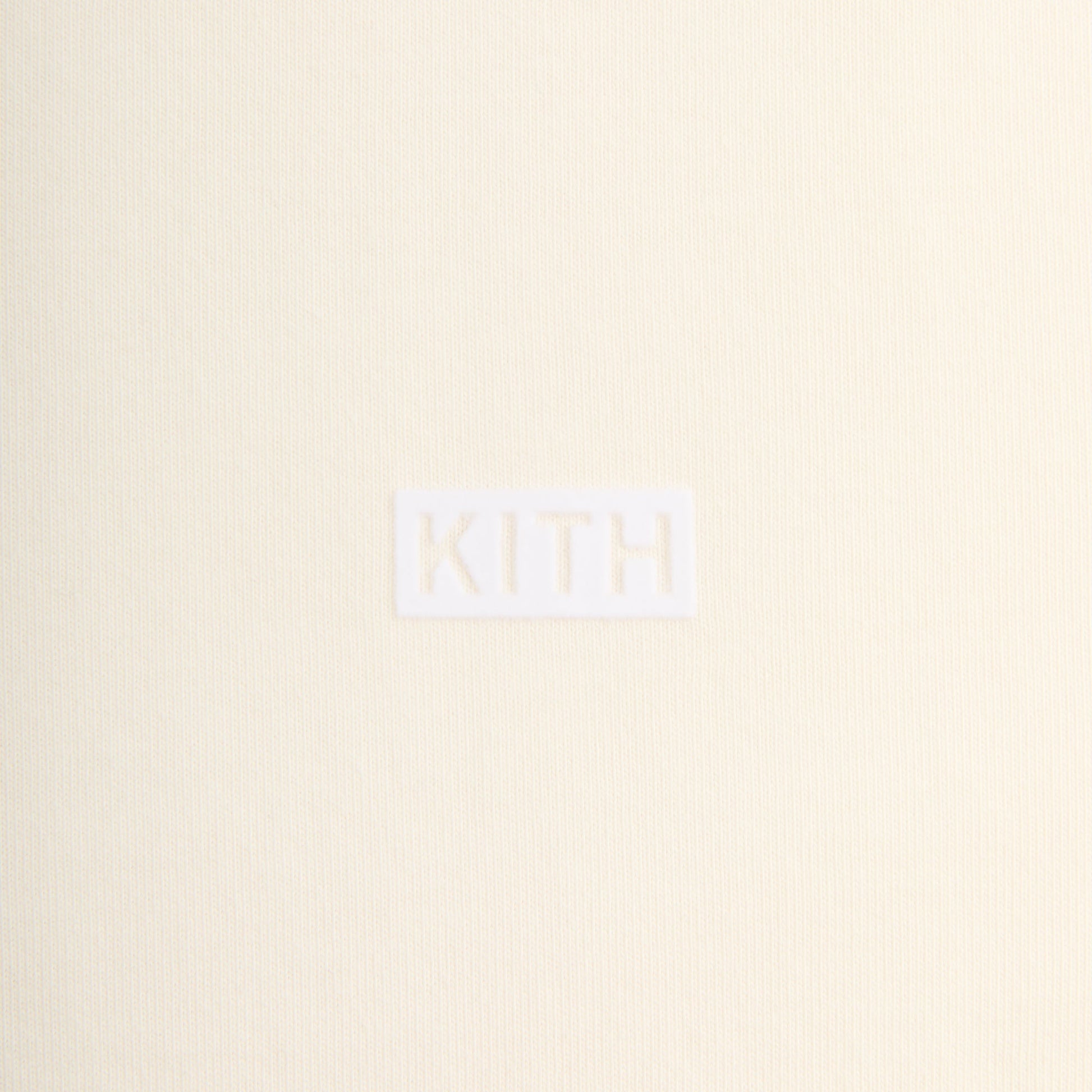 Men Kith Kith LAX Tee - Sandrift