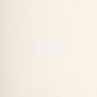 Men Kith Kith LAX Tee - Sandrift