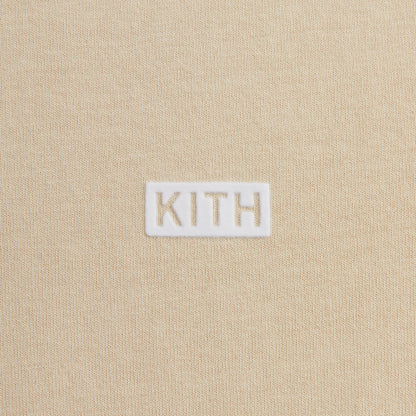 Men Kith Kith Long Sleeve LAX Tee - Veil