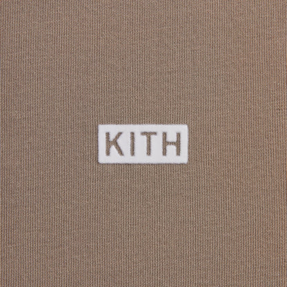 Men Kith Kith Long Sleeve LAX Tee - Quicksand