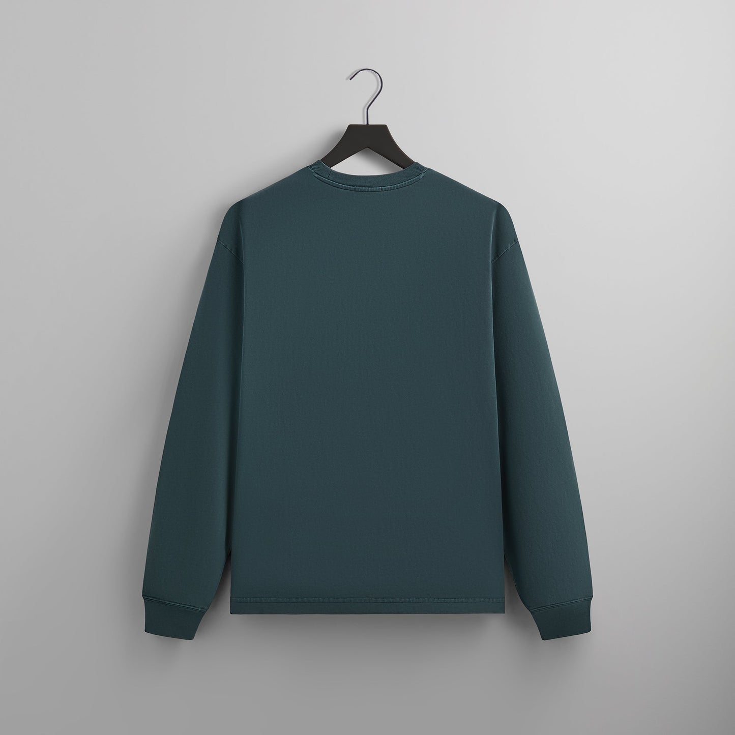 Men Kith Kith Long Sleeve LAX Tee - Serpentine