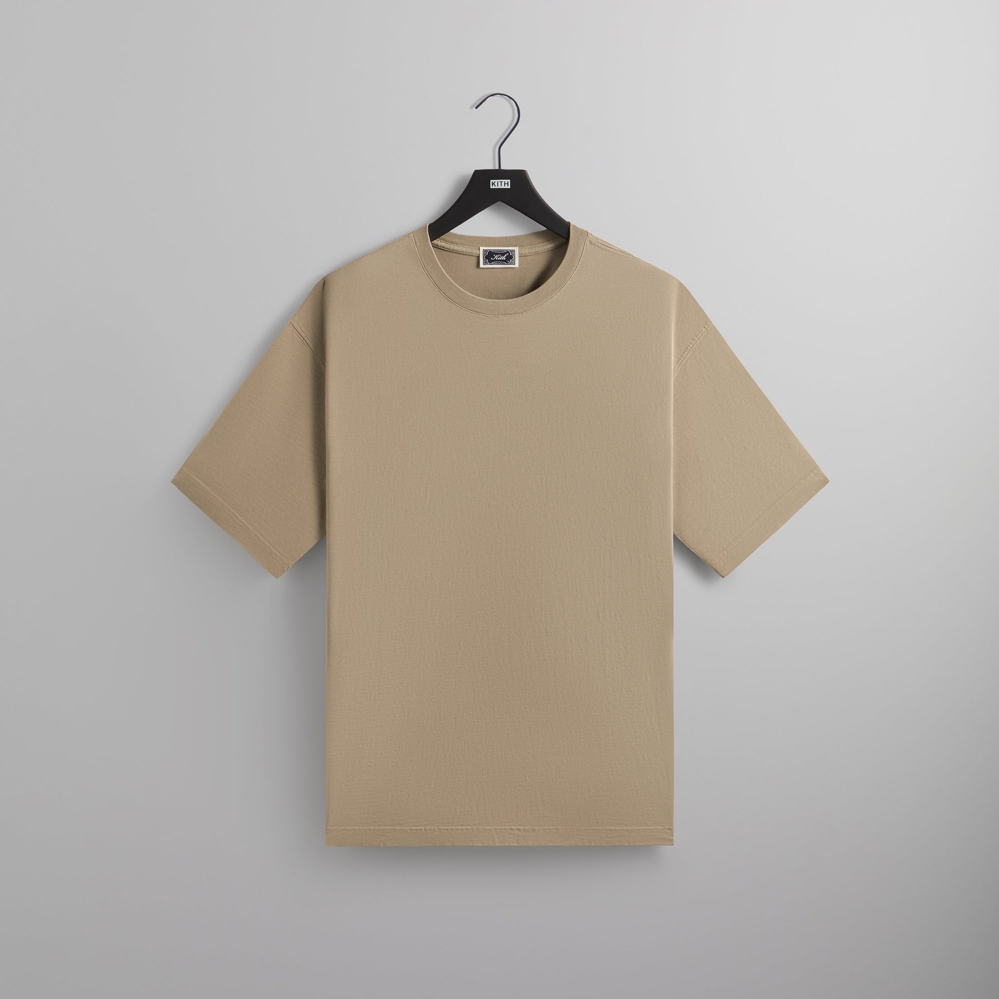 Men Kith Kith Vintage Leonard Tee - Palomino