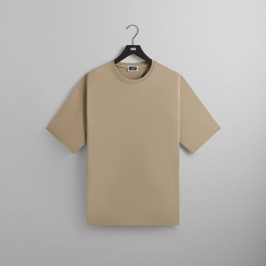 Men Kith Kith Vintage Leonard Tee - Palomino