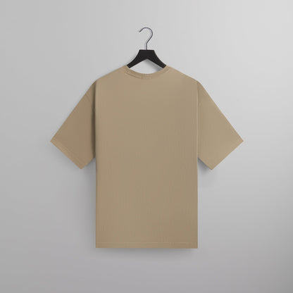 Men Kith Kith Vintage Leonard Tee - Palomino