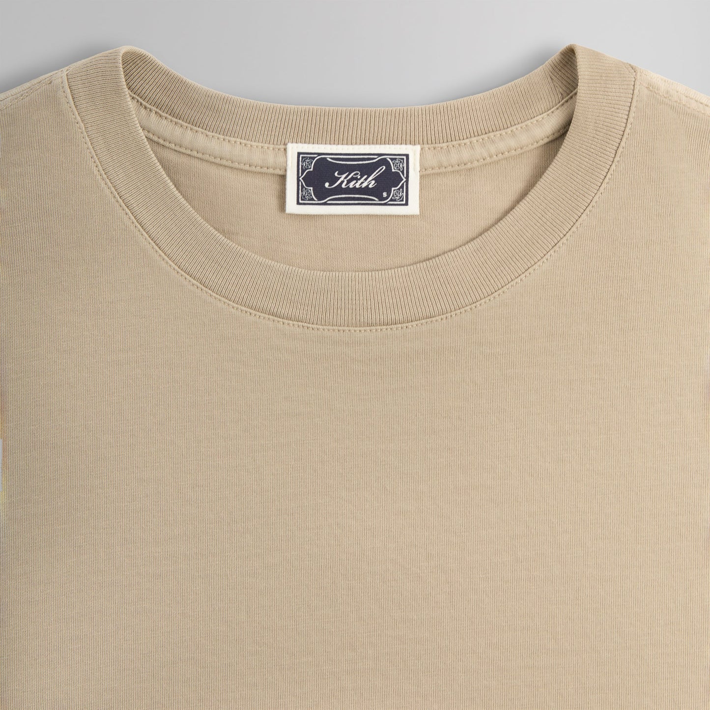 Men Kith Kith Vintage Leonard Tee - Palomino