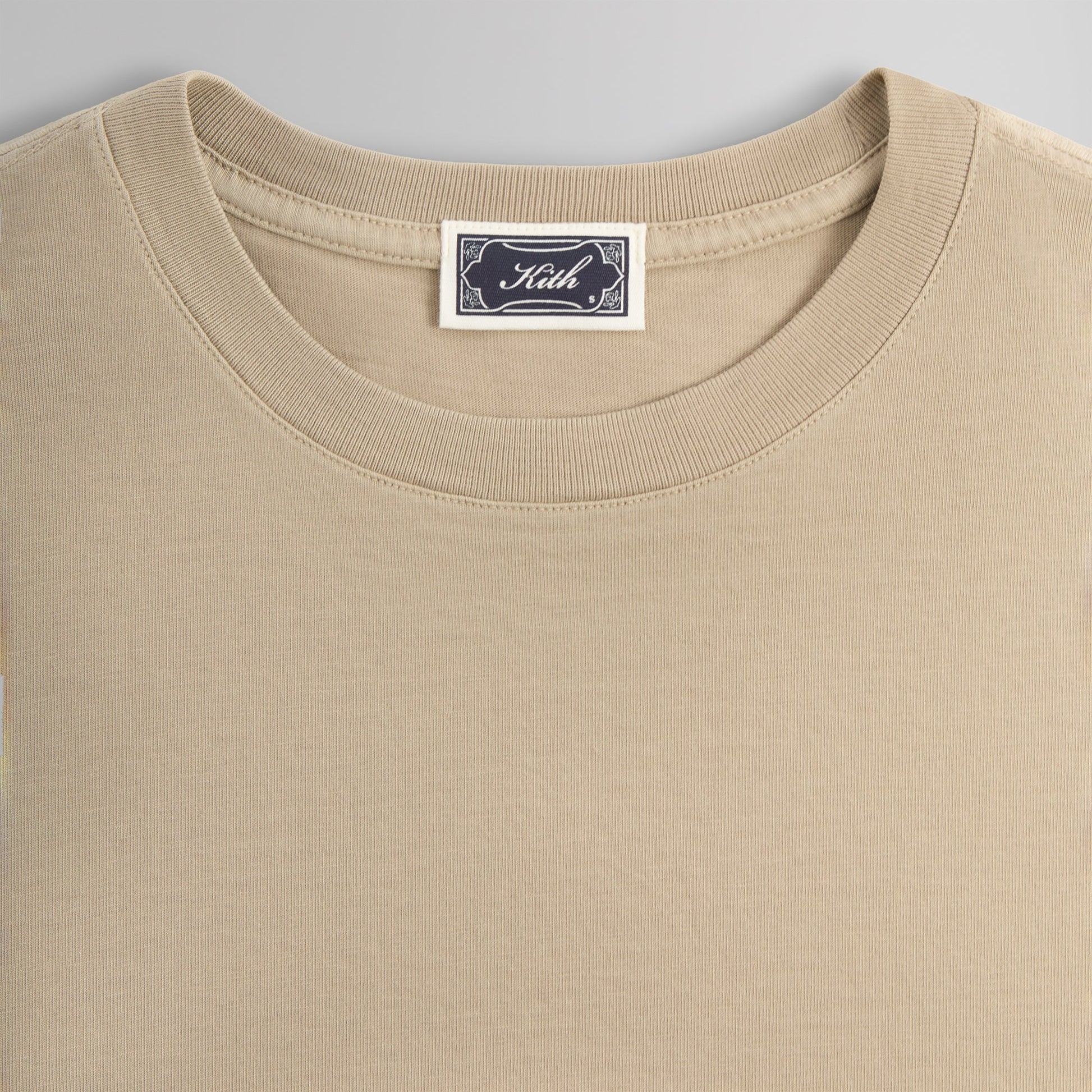 Men Kith Kith Vintage Leonard Tee - Palomino