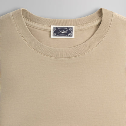 Men Kith Kith Vintage Leonard Tee - Palomino