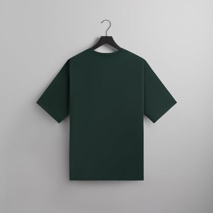 Men Kith Kith Vintage Leonard Tee - Stadium