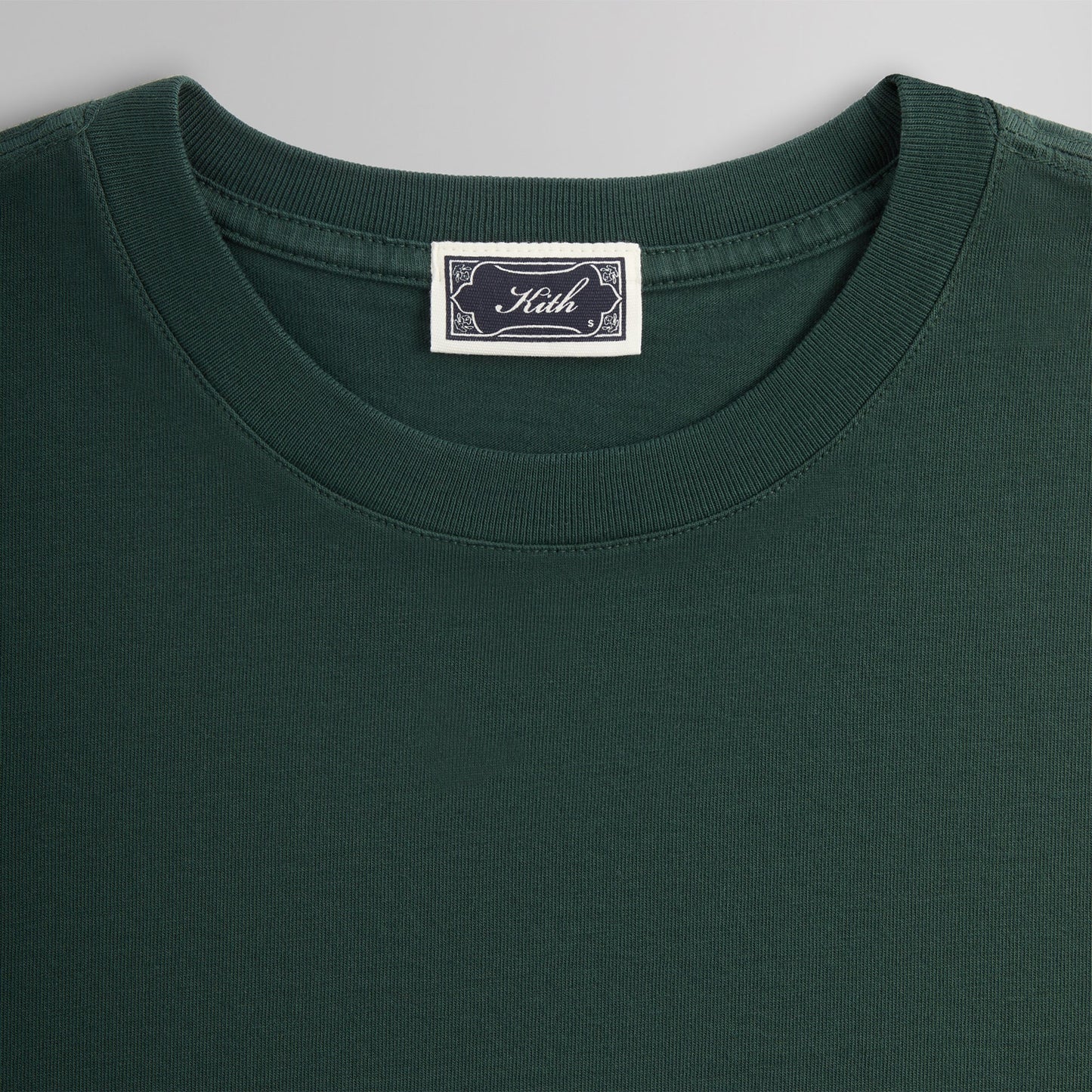 Men Kith Kith Vintage Leonard Tee - Stadium