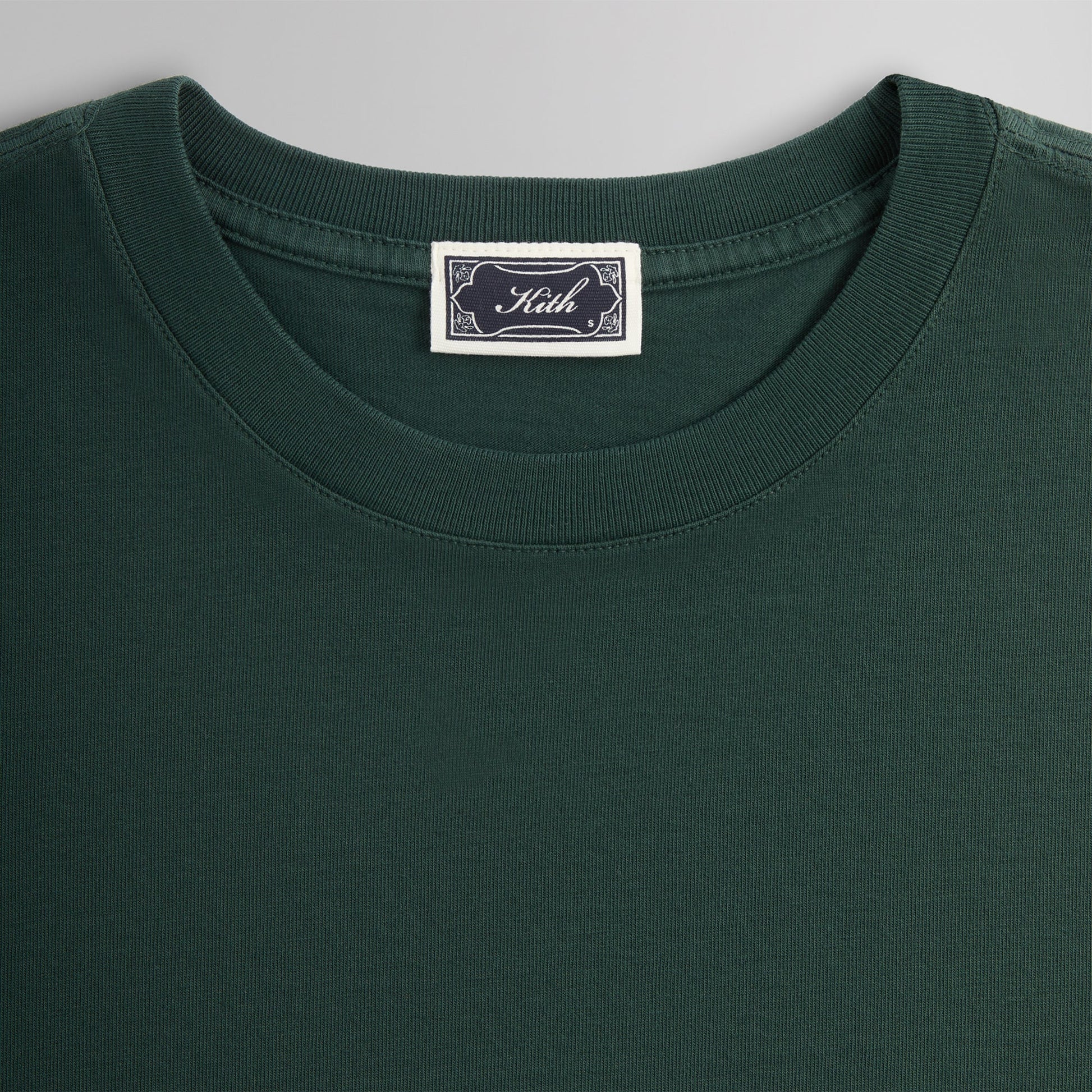 Men Kith Kith Vintage Leonard Tee - Stadium