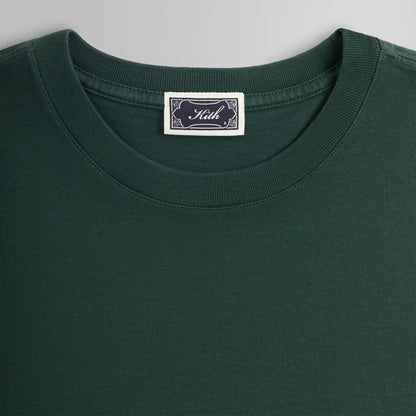 Men Kith Kith Vintage Leonard Tee - Stadium